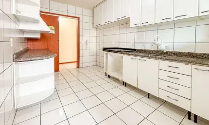 Apartamento com 3 quartos à venda na Vila Formosa, Blumenau 