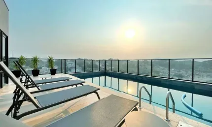 Apartamento com 2 dormitórios à venda, 71 m² por R$ 600.000,00 - Fortaleza - Blumenau/SC