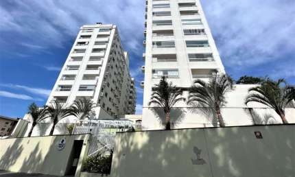 Apartamento com 2 dormitórios à venda, 65 m² por R$ 450.000,00 - Boa Vista - Blumenau/SC