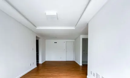Apartamento com 2 dormitórios à venda, 78 m² por R$ 530.000,00 - Fortaleza - Blumenau/SC