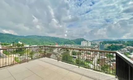 Casa com 3 dormitórios à venda, 205 m² - Garcia - Blumenau/SC