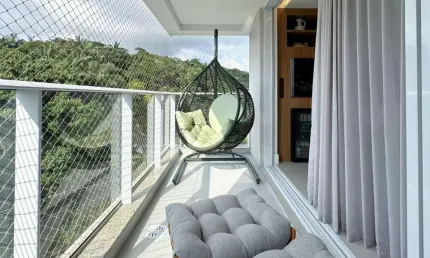 Apartamento com 3 Suites à venda, 189 m² por R$ 2.800.000 - Bom Retiro - Blumenau/SC