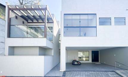 Casa à venda, 278 m² por R$ 1.850.000,00 - Boa Vista - Blumenau/SC
