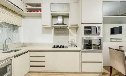 Casa com 3 dormitórios à venda, 137 m² por R$ 699.000,00 - Água Verde - Blumenau/SC