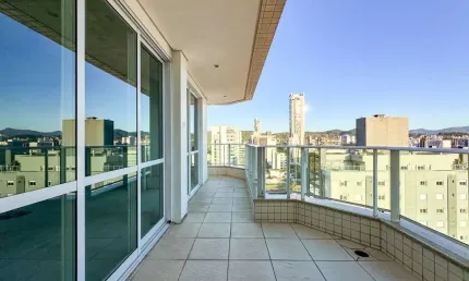 Cobertura à venda, 511 m² por R$ 4.200.000,00 - Ponta Aguda - Blumenau/SC