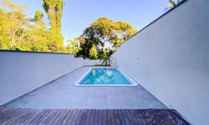 Casa à venda, 188 m² por R$ 895.000,00 - Fortaleza - Blumenau/SC