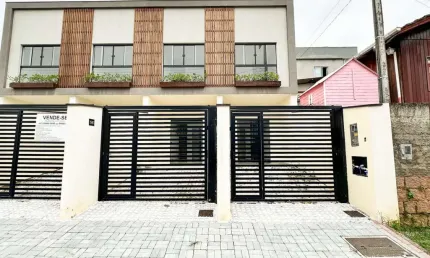 Casa à venda, 91 m² por R$ 420.000,00 - Água Verde - Blumenau/SC