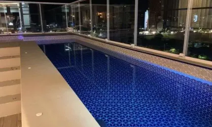 Cobertura à venda, 270 m² por R$ 3.700.000,00 - Ponta Aguda - Blumenau/SC