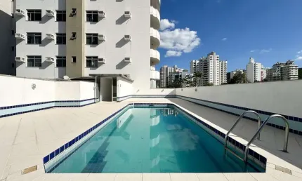 Apartamento com 2 quartos à venda na Vila Formosa, Blumenau 