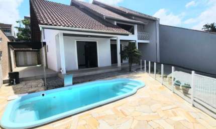 Casa à venda, 250 m² por R$ 999.000,00 - Fortaleza - Blumenau/SC