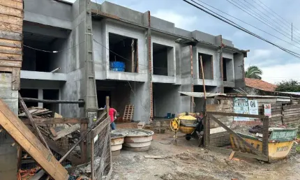 Casa com 3 quartos à venda em Água Verde, Blumenau 