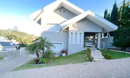 Casa com 3 quartos à venda no Itoupava Central, Blumenau 