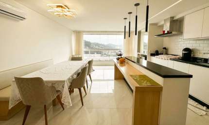 Maravilhosa Cobertura Duplex no Bairro Itoupava Seca!