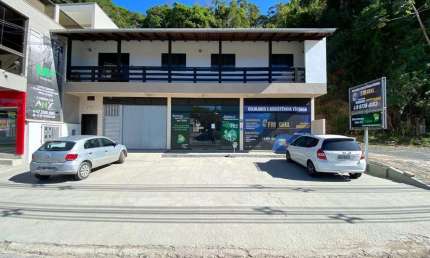 Casa à venda, 449 m² por R$ 1.250.000,00 - Garcia - Blumenau/SC