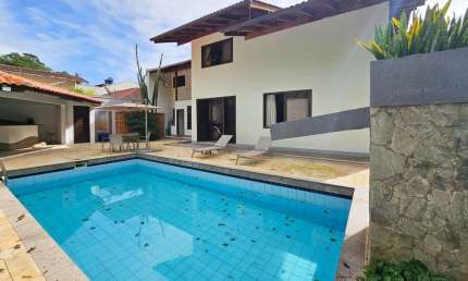 Casa à venda, 400 m² por R$ 1.500.000,00 - Garcia - Blumenau/SC