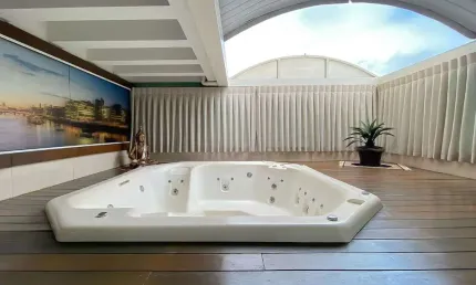 Apartamento mobiliado no bairro Jardim Blumenau com 98,50 m² - R$780.000,00