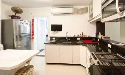 Apartamento à venda, 78 m² por r$ 400.000,00 - garcia - blumenau/sc