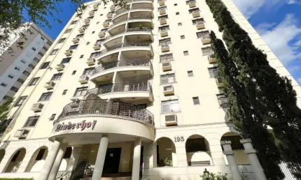 Apartamento à venda, 113 m² por r$ 800.000,00 - vila formosa - blumenau/sc