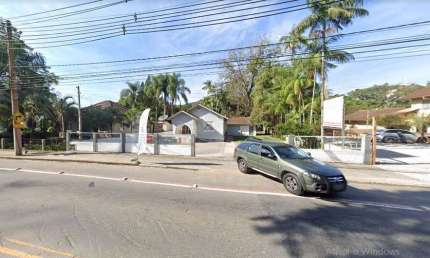 Terreno à venda, 2649 m² por R$ 2.650.000,00 - Vila Formosa - Blumenau/SC