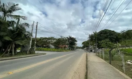 Terreno à venda, 650 m² por r$ 450.000,00 - fortaleza - blumenau/sc