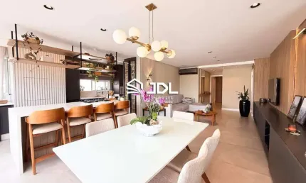 Apartamento com 3 quartos à venda na Vila Nova, Blumenau 
