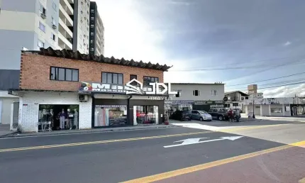 Prédio à venda no Velha, Blumenau 