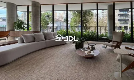 Luxo incomparável no coração da cidade – 687m² de sofisticação e exclusividade