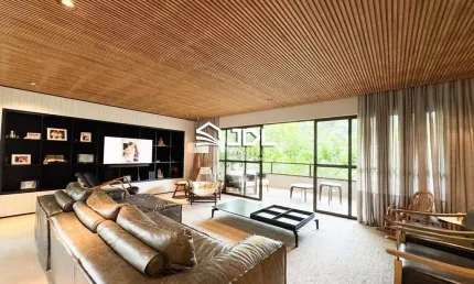 Apartamento com 4 quartos à venda no Ponta Aguda, Blumenau 