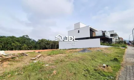 Terreno à venda no Velha, Blumenau 