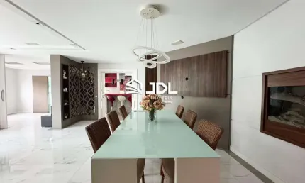 Apartamento com 3 quartos à venda no Jardim Blumenau, Blumenau 