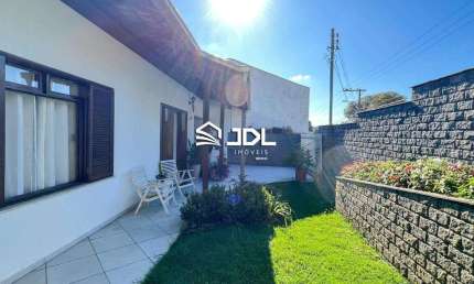 Casa com 3 quartos à venda no Velha, Blumenau 