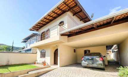 Casa com 3 dormitórios à venda, 209 m² por R$ 1.550.000,00 - Vorstadt - Blumenau/SC