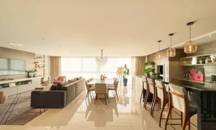 Apartamento à venda, 188 m² por R$ 1.590.000,00 - Vorstadt - Blumenau/SC