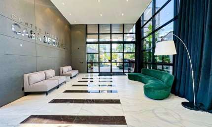 Sala à venda, 95 m² por R$ 890.000,00 - Garcia - Blumenau/SC