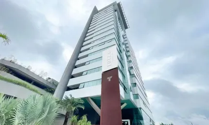 Sala à venda, 130 m² por R$ 1.800.000,00 - Velha - Blumenau/SC