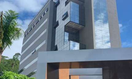 Sala à venda, 83 m² por R$ 692.000,00 - Centro - Blumenau/SC