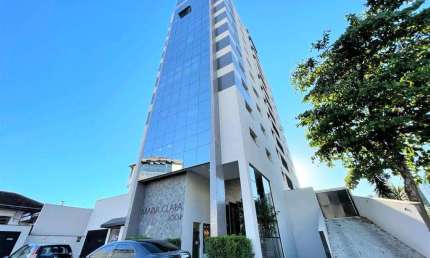Sala à venda, 40 m² por R$ 405.082,98 - Vila Nova - Blumenau/SC