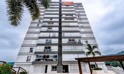 Cobertura à venda, 714 m² por R$ 3.350.000,00 - Vorstadt - Blumenau/SC
