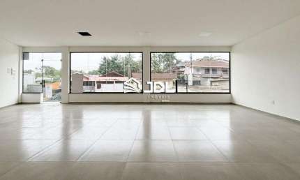 Sala comercial à venda no Itoupava Central, Blumenau 