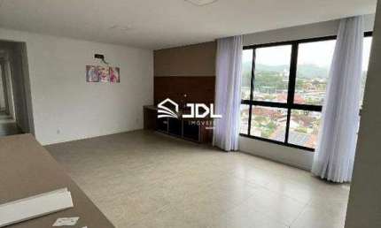 Apartamento com 3 quartos à venda no Azambuja, Brusque 