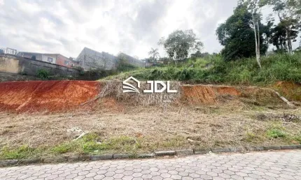 Terreno à venda no Salto do Norte, Blumenau 