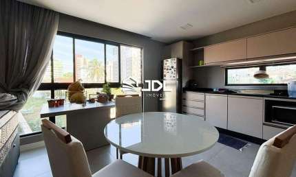 Apartamento com 2 quartos à venda na Vila Nova, Blumenau 