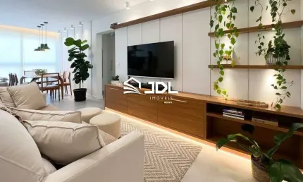 Apartamento com 2 quartos à venda na Escola Agrícola, Blumenau 