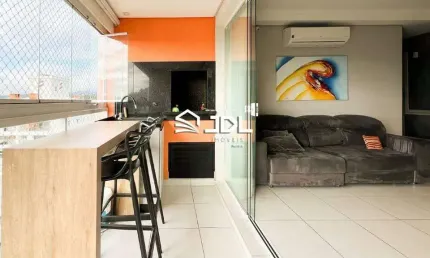 Apartamento com 2 quartos à venda na Escola Agrícola, Blumenau 