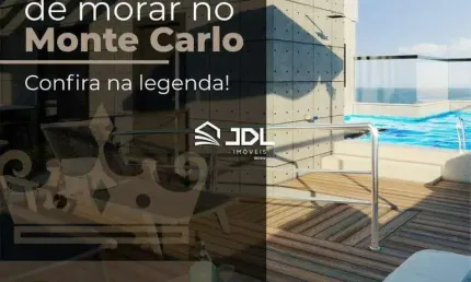 Apartamento com 2 quartos à venda no Balneário Perequê, Porto Belo 