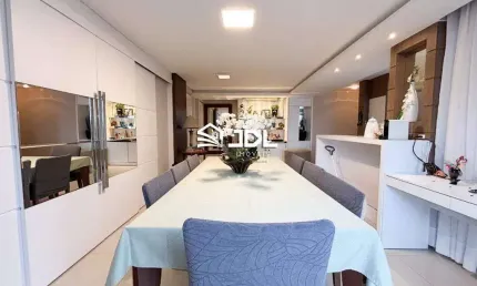 Apartamento com 3 quartos à venda na Vila Nova, Blumenau 