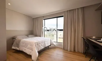 Loft em uma das regiões mais procuradas de Blumenau