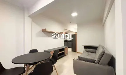 Apartamento com 1 quarto à venda no Centro, Blumenau 