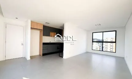 Apartamento com 1 quarto à venda na Vila Nova, Blumenau 
