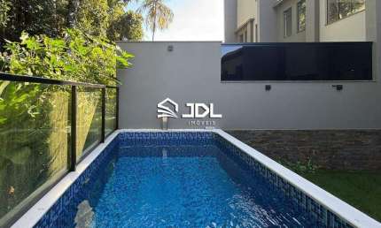 Casa com 3 quartos à venda em Água Verde, Blumenau 